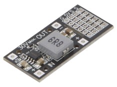 Convertor Step Down 5V 4A 90%