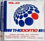 Various &lrm;&ndash; The Dome Vol. 56 [ dublu cd ] NM / NM Polystar, Germania, 2010