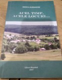 Carte 001 ACEL TIMP... ACELE LOCURI.... 2019 ROPDICA ALEXANDRU