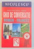 Ghid Conversatie Roman-Francez, Maria Dumitrescu Brates, 203 pagini