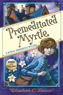 Premeditated Myrtle (Myrtle Hardcastle Mystery 1) foto