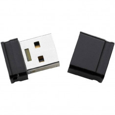 Memorie USB Intenso Micro line 32GB USB 2.0 Black foto