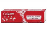 Colgate Pastă de dinți Max White Luminous, 75 ml