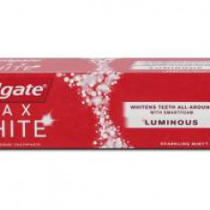 Colgate Pastă de dinți Max White Luminous, 75 ml