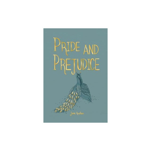 Pride and Prejudice