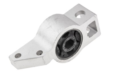 Bucsa brat suspensie Vw Golf 5 2003-, Caddy 2004-, Touran 2003-, Audi A3 2003-, Octavia 2004-, Seat Altea, Spate, Brat suspensie Inferior fata , NTY foto