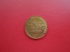 1983 - MEDALIE - AFR CONSTANTA - 25 ANI DE ACTIVITATE - BRONZ, DIAMETRU 60 mm, GREUTATE 89,0 grame