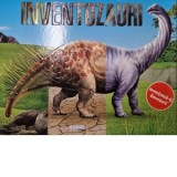 Inventozauri: inventeaza-ti dinozauri !