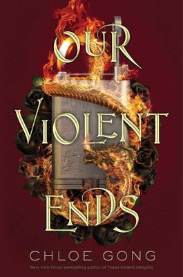 Our Violent Ends foto