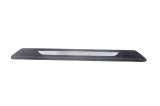 Ornament prag interior st&acirc;nga față BMW 4 Cabrio F33, F83 2014 OEM: 7345110 22508744
