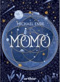 Momo - Michael Ende - Editura Arthur