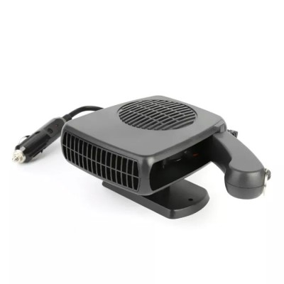 Incalzitor auto si dezghetator parbriz - Carheater foto