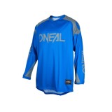 Cumpara ieftin Bluza Motocross/Enduro O&#039;Neal Rideware albastru