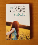 Paulo Coelho - Brida, 2015, Humanitas
