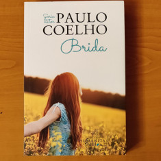 Paulo Coelho - Brida