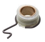 Melc pompa ulei drujba compatibil Stihl MS 170 - MS 250, 017-025