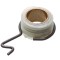 Melc pompa ulei drujba compatibil Stihl MS 170 - MS 250, 017-025
