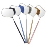 Oglinda extensii gene Glamura Lashes