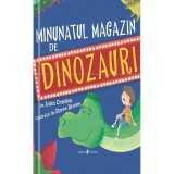 Minunatul magazin de dinozauri - Univers