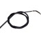 Cablu frana spate Cpi Aragon 50, L=1960mm, filet M6 Cod Produs: MX_NEW CAR5641