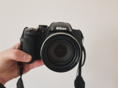 Camera Foto Nikon COOLPIX P530,+Accesorii, toate aduse din SUA, pret negociabil foto