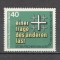 Berlin.1977 Ziua Bisericii Evangelice SB.855