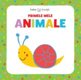 Cumpara ieftin Bebe &icirc;nvață. Primele mele animale