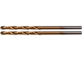 Burghiu Metal 2,5Mm - 2 Buc