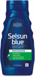 Sampon, Sanofi, Selsun Blue, Moisturizing, Anti-Matreata, Hidratare Intensiva, cu Aloe Vera, 325ml