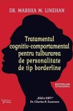 Cumpara ieftin Tratamentul cognitiv-comportamental pentru tulburarea de personalitate de tip borderline