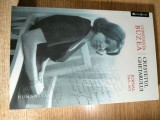 Constanta Buzea - Crestetul ghetarului. Jurnal 1969-1971 (Editura Humanitas, 2009)