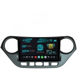 Cumpara ieftin Navigatie Hyundai I10 (2013-2017), Android 13, X-Octacore 8GB RAM + 256GB ROM, 9.5 Inch - AD-BGX9008+AD-BGRKIT196