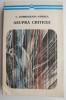 Asupra Criticei - C. Dobrogeanu-Gherea - Studii Literare