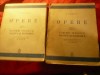 N. Bălcescu - Opere Vol. 1, Partea I+II, 1940, 660 pagini - Istorie Rom&acirc;nia