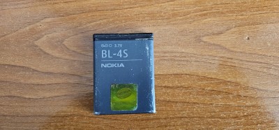 BATERIE NOKIA BL-4S LA 860 mAh / 3,7 v foto