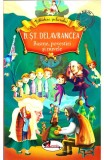 Basme, povestiri si nuvele - Barbu Stefanescu Delavrancea - Editura Aramis