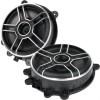 Subwoofere dedicate pentru Tesla Model 3 Y Nakamichi TL-MB801S4, 150 watts, 4 ohm, 200 mm, 93 db CarStore Technology