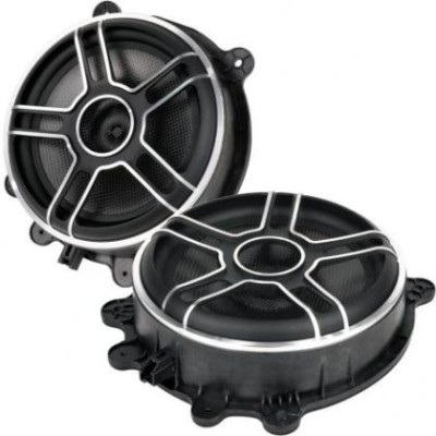 Subwoofere dedicate pentru Tesla Model 3 Y Nakamichi TL-MB801S4, 150 watts, 4 ohm, 200 mm, 93 db CarStore Technology foto