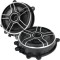 Subwoofere dedicate pentru Tesla Model 3 Y Nakamichi TL-MB801S4, 150 watts, 4 ohm, 200 mm, 93 db CarStore Technology