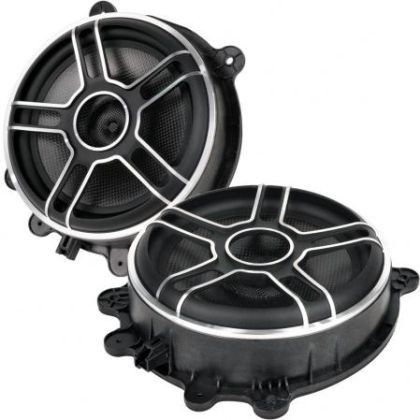Subwoofere dedicate pentru Tesla Model 3 Y Nakamichi TL-MB801S4, 150 watts, 4 ohm, 200 mm, 93 db CarStore Technology