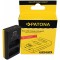 PATONA | Incarcator Dual USB LCD tip Panasonic DMW-BLJ31 DMW BLJ31 DMWBLJ31