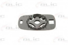 Oglinda exterioara RENAULT CLIO III (BR0/1, CR0/1) (2005 - 2012) BLIC 6102-02-1292228P foto