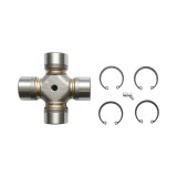 Cruce cardan 44x126 mm RABA Q44 cu gresor si sigurante Breckner