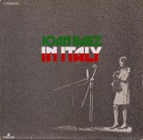 Vinil # 2xLP Joan Baez &lrm;&ndash; Joan Baez In Italy (VG+)