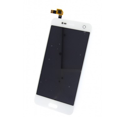 Display ZTE Blade V8 + Touch, White foto