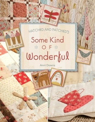 Hatched and Patched&#039;s Some Kind of Wonderful