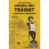 Unchiul meu trasnit. O aventura la restaurant. Volumul 2, Genc Osman Yavas, Galaxia Copiilor