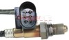 Sonda Lambda VW BORA (1J2) (1998 - 2005) METZGER 0893173, Volkswagen