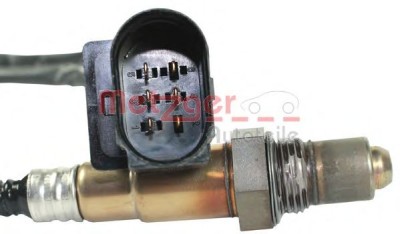 Sonda Lambda VW BORA (1J2) (1998 - 2005) METZGER 0893173 foto