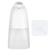 Dispenser de sapun automat, AMRINUGL, cu senzor de miscare, capacitate 310ml, alb